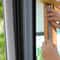 Foam Window And Door Sealing Strips 4