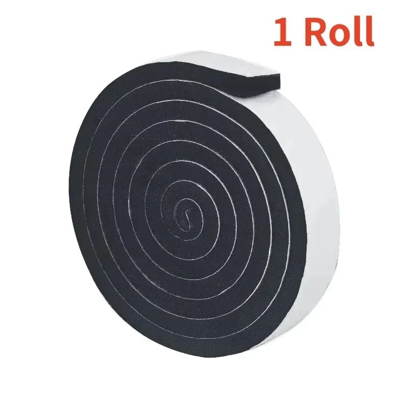 Foam Window And Door Sealing Strips 6