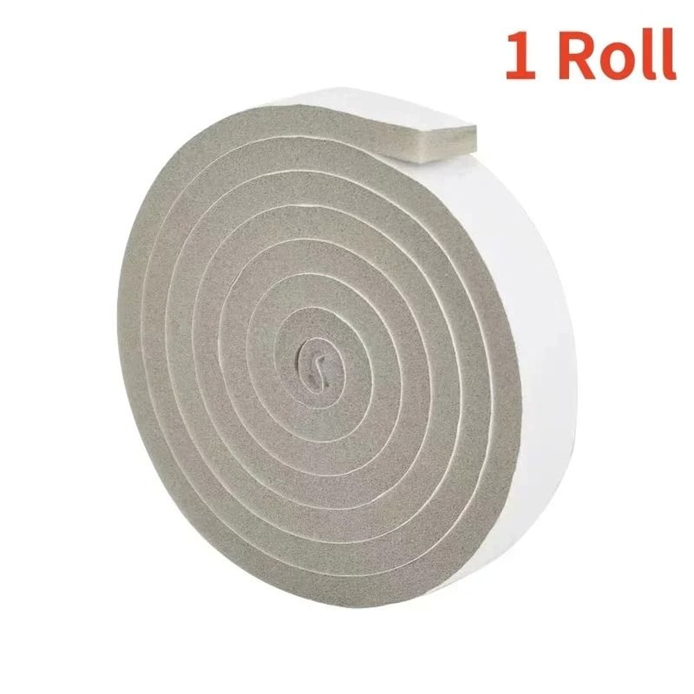 Foam Window And Door Sealing Strips 7