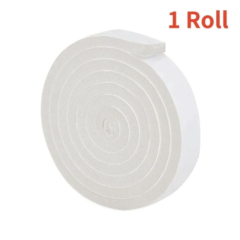 Foam Window And Door Sealing Strips 8