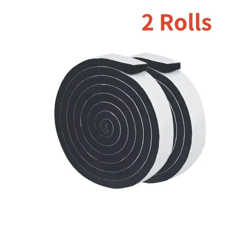 Foam Window And Door Sealing Strips 11