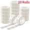 Strong Acrylic Round Double Sided Adhesive Dots 7