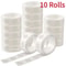 Strong Acrylic Round Double Sided Adhesive Dots 7