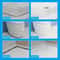 Waterproof PVC Shower And Bath Sealing Tape 3