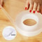 Reusable Nano Adhesive DoubleSided Tape 1