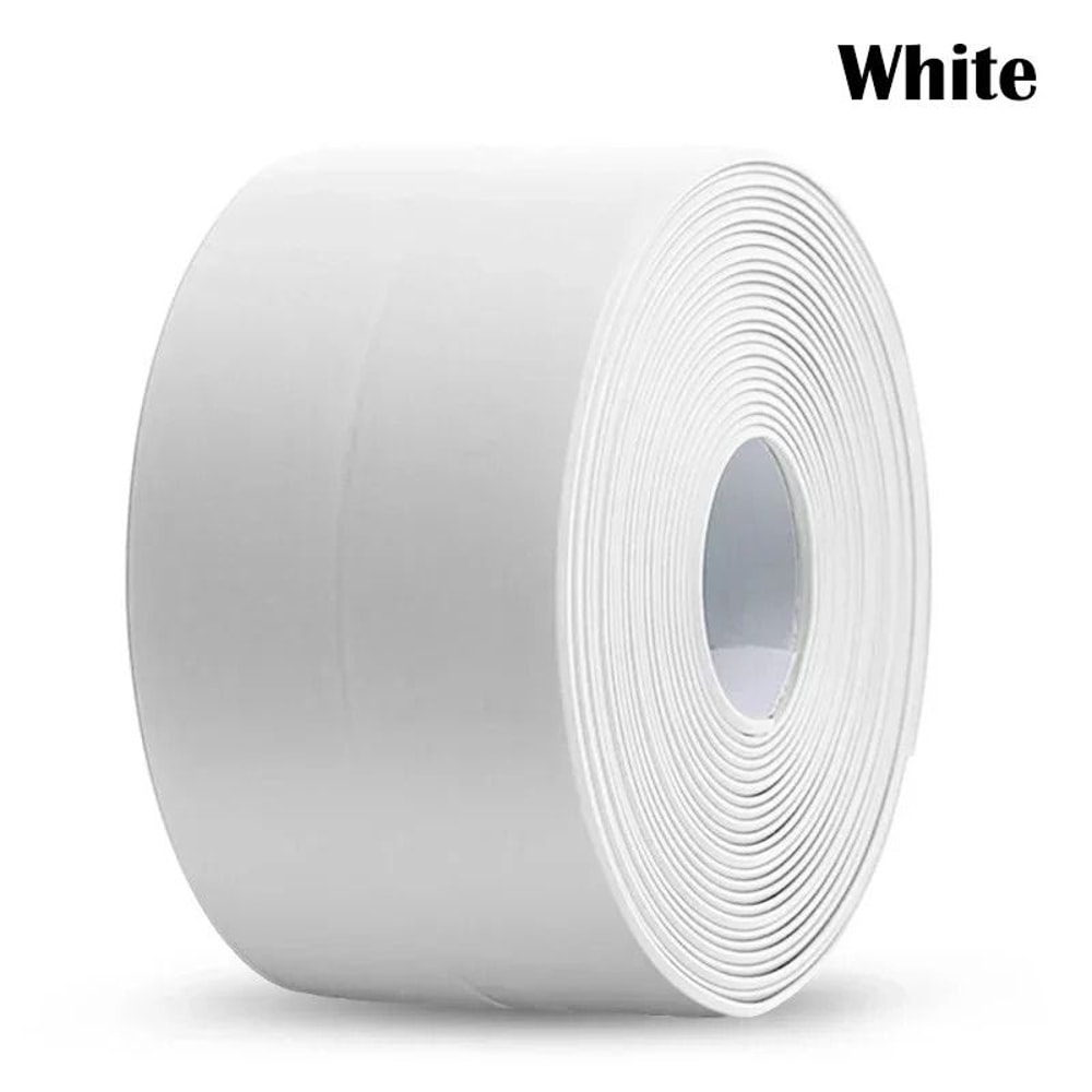 PVC Waterproof Sealing And Caulk Tape 6