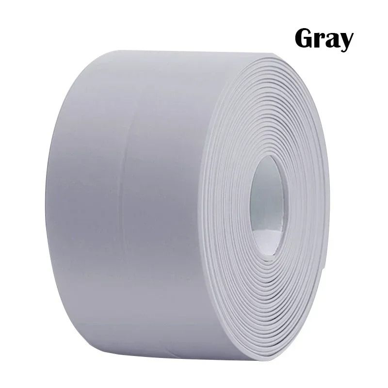 PVC Waterproof Sealing And Caulk Tape 7