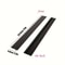 Silicone Kitchen Gas Stove Gap Sealing Strip 1