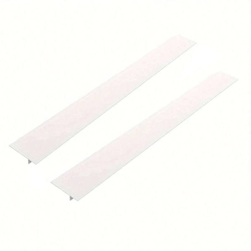 Silicone Kitchen Gas Stove Gap Sealing Strip 7