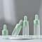 10Piece Cosmetic Glass Dropper Bottle Set 10