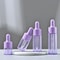 10Piece Cosmetic Glass Dropper Bottle Set 11