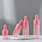 10Piece Cosmetic Glass Dropper Bottle Set 7