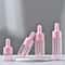 10Piece Cosmetic Glass Dropper Bottle Set 12