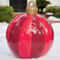 60cm Giant Outdoor Christmas Inflatable Decorated Ball 16
