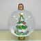 60cm Giant Outdoor Christmas Inflatable Decorated Ball 29
