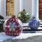 60 Cm Giant Outdoor Inflatable Christmas Ball 4
