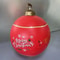 60 Cm Giant Outdoor Inflatable Christmas Ball 16