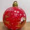 60 Cm Giant Outdoor Inflatable Christmas Ball 24