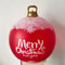 60 Cm Giant Outdoor Inflatable Christmas Ball 26