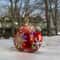 Giant Outdoor Inflatable Christmas Ball Set 1