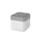 Cube LED Flip Timer Night Light 6