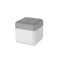 Cube LED Flip Timer Night Light 6