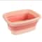 Foldable Spa Footbath Massage Bucket 1