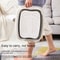 Foldable Spa Footbath Massage Bucket 5