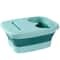Foldable Spa Footbath Massage Bucket 7
