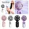 Portable Travel Office Mini USB Handheld Fan 1
