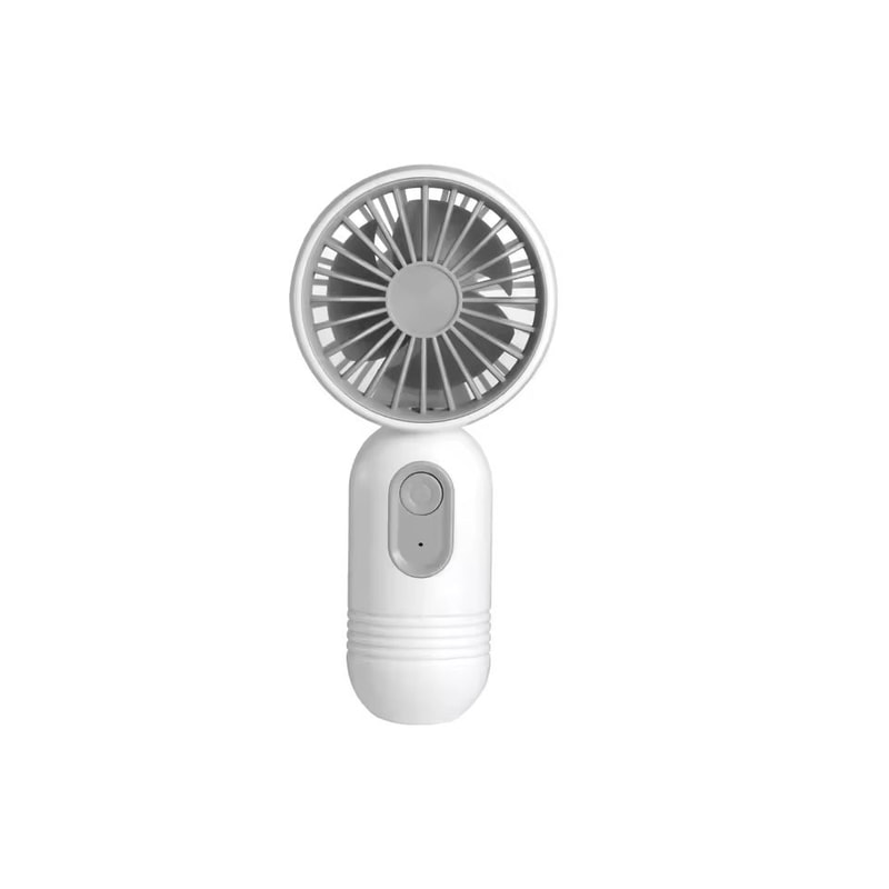 Portable Travel Office Mini USB Handheld Fan 7
