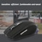 Ergonomic 24G Wireless Optical Mouse 1