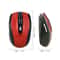 Ergonomic 24G Wireless Optical Mouse 7