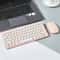 Portable 24G Mini Wireless Keyboard And Mouse Combo 7