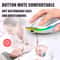 Luminous DualMode Wireless Charging Mouse 3