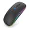 Luminous DualMode Wireless Charging Mouse 4