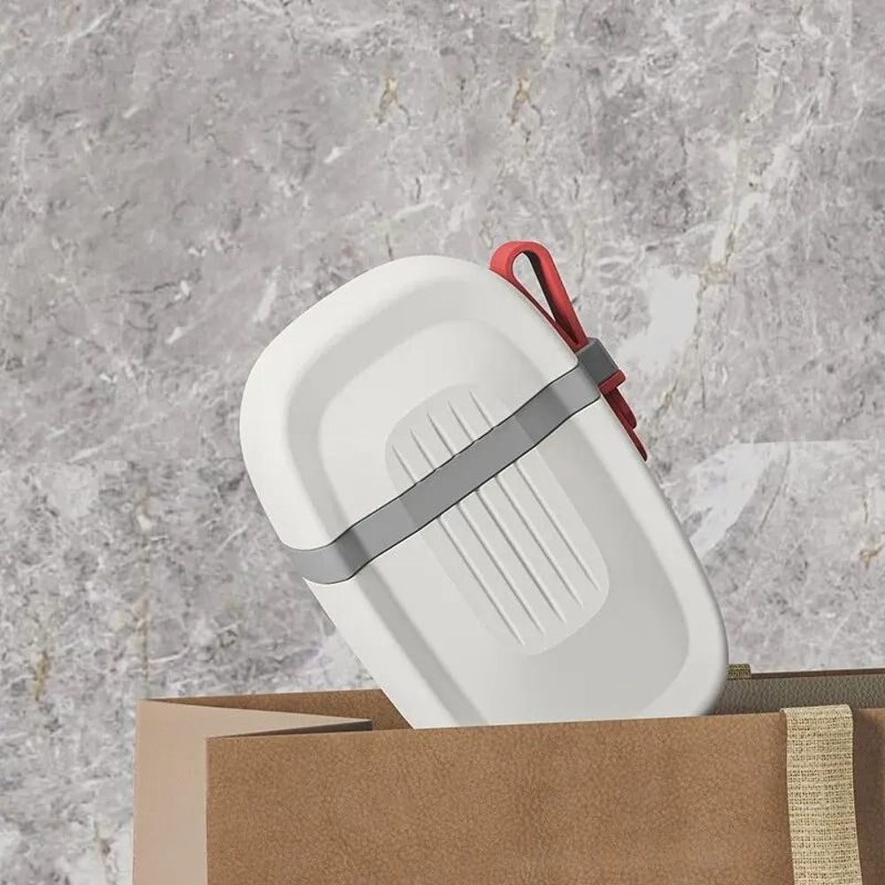 Portable Sealed Waterproof Travel Soap Box 3