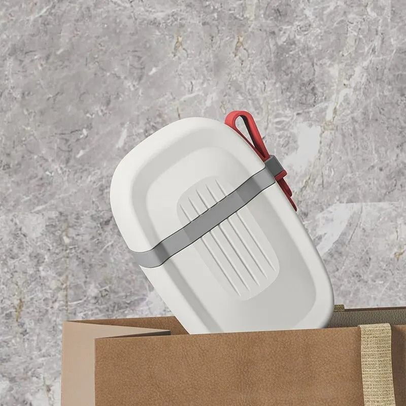 Portable Sealed Waterproof Travel Soap Box 3