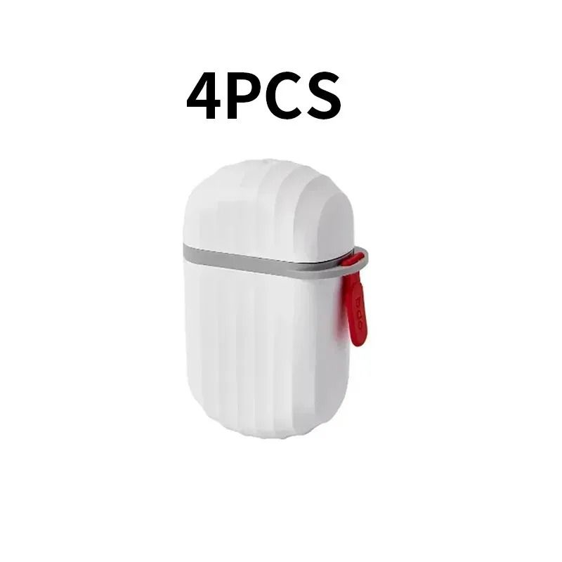 Portable Sealed Waterproof Travel Soap Box 7