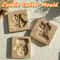 Christmas 3D Engraved Wooden Cookie Mold 0