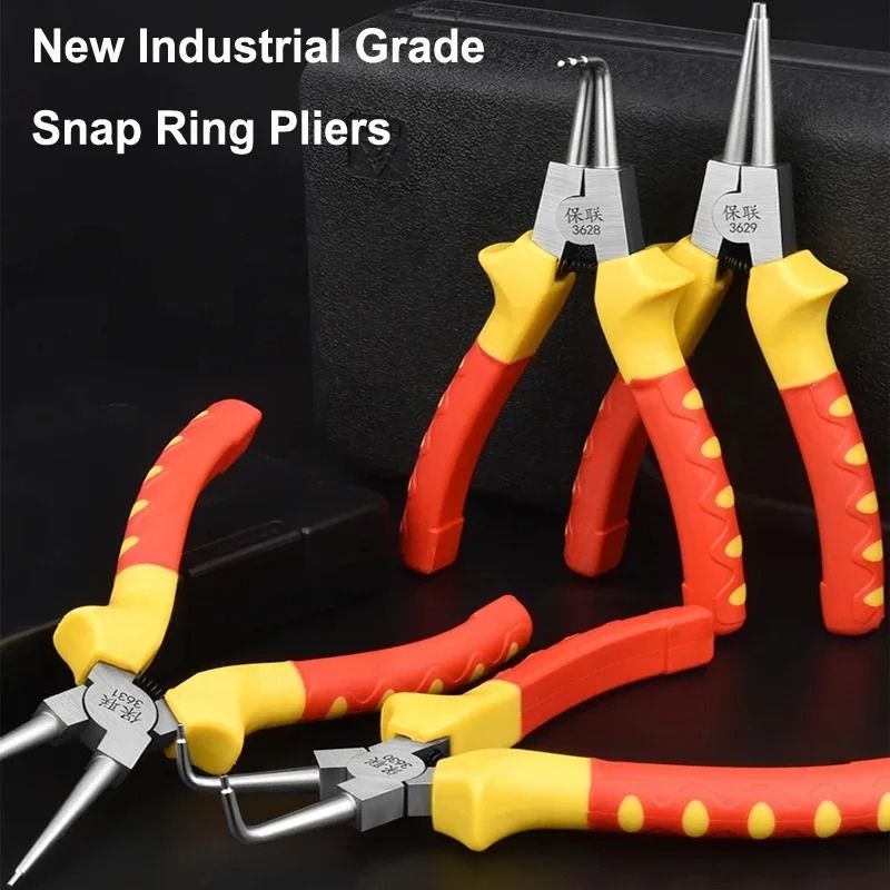 BAOLIAN Professional Circlip Expansion Pliers 1