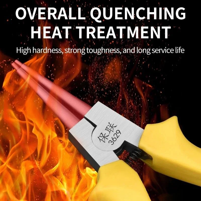 BAOLIAN Professional Circlip Expansion Pliers 2