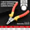 BAOLIAN Professional Circlip Expansion Pliers 7