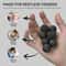 Silicone Magnetic Sensory Fidget Balls 1
