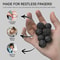 Silicone Magnetic Sensory Fidget Balls 1