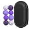 Silicone Magnetic Sensory Fidget Balls 13