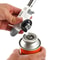 AutoIgnition Butane Gas Cooking Torch 1