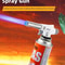 AutoIgnition Butane Gas Cooking Torch 4