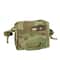 Molle Mini Folding Dump Recycling Pouch 9