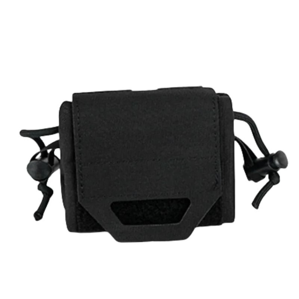 Molle Mini Folding Dump Recycling Pouch 6